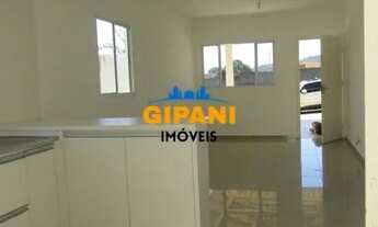 Imagem 3: Casa 02 Dormitórios Condomínio Fechado XII Setembro