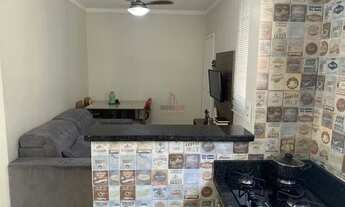 Imagem 5: Apartamento completo com armários