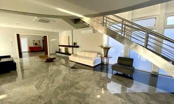 Imagem 3: Casa para Venda em Florianópolis, Jurerê Internacional, 5 dormitórios, 4 suítes, 6 banheir