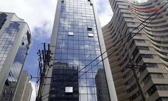 Imagem: Sala Comercial / Conjunto Comercial para
