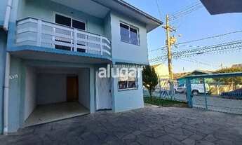 Imagem: Sobrado Fátima Caxias do Sul