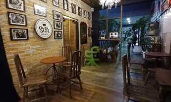 Imagem 5: Sobrado com 1 dormitório para alugar por R$ 17.750,00/mês - Jardim Guedala - São Paulo/SP