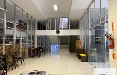 Imagem 7: Apartamento para Venda em Florianópolis, Centro, 1 dormitório, 1 banheiro