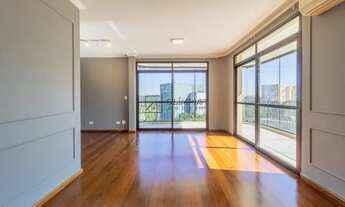 Imagem: Apartamento Venda Vila Mariana 160 m² 3