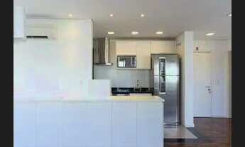 Imagem 6: Apartamento para venda tem 171 metros quadrados com 2 quartos em Vila Olímpia - São Paulo