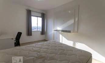 Imagem 3: Apartamento para Aluguel - Campos Elíseos, 1 Quarto, 30 m2