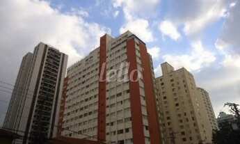 Imagem 2: São Paulo - Apartamento Padrão - Vila Clementino