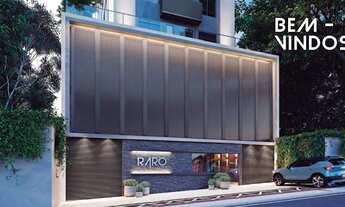 Imagem 2: Apartamento à venda, 3 quartos, 1 suíte, 2 vagas, Lourdes - Belo Horizonte/MG