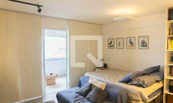 Imagem: Apartamento para Aluguel - Bela Vista, 1