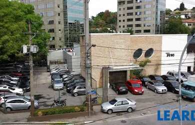 Imagem 4: COMERCIAL - REAL PARQUE - SP