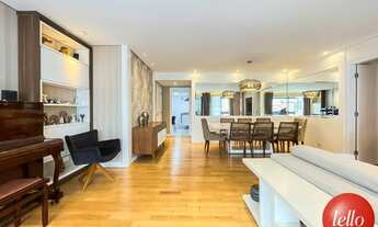 Imagem 3: São Paulo - Apartamento Padrão - Perdizes