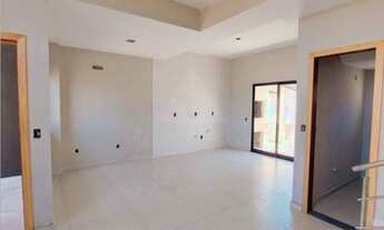 Imagem 4: SOBRADO À VENDA COM 3 DORMITÓRIOS, SENDO 1 SUÍTE, 86m², R$447.000,00, BAIRRO ITAJUBA, BAR