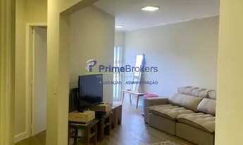 Imagem: APTO VENDE/ALUGA-SE NA VILA MONTE ALEGRE