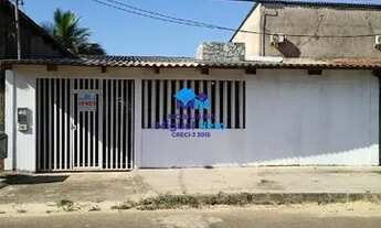 Imagem: Ótima casa no bairro Tancredo Neves