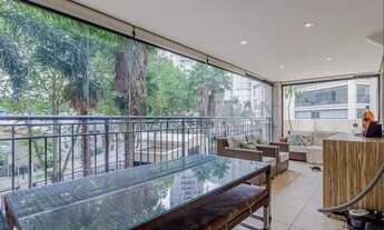 Imagem 2: Apartamento com 4 dormitórios à venda, 179 m² por R$ 1.590.000,00 - Tatuapé - São Paulo/SP