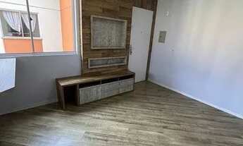 Imagem 6: Apartamento mobiliado