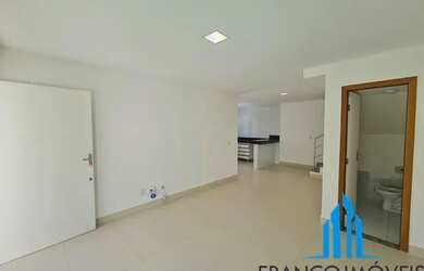 Imagem 3: Casa duplex com 3 quartos sendo 1 suite, 2 vagas de garagem a venda, Ipiranga - Guarapari