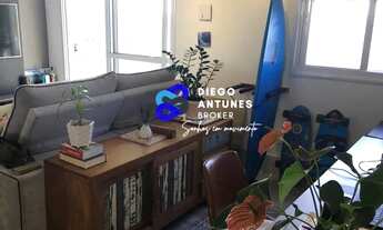 Imagem 7: Apartamento para venda com 64 metros quadrados com 1 quarto em Vila Alexandria - São Paulo