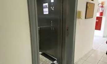 Imagem 4: Apartamento para aluguel com 55 metros quadrados com 2 quartos em Bessa