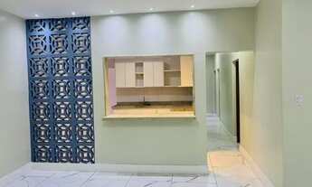 Imagem 2: Alugo Apartamento 3/4 sendo 1 suíte- Batista Campos