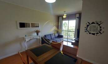 Imagem 3: Apartamento á venda em Campinas, bairro Mansões Santo Antônio, 3 dormitórios sendo 1 suít