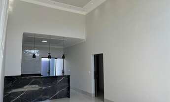 Imagem 3: Casa para Venda, Jardim Itacaré, 3 dormitórios, 2 suítes, 1 banheiro, 2 vagas