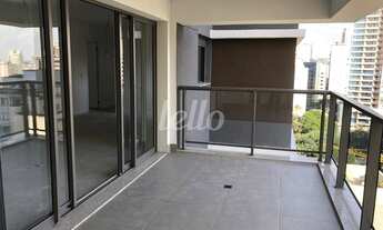 Imagem: São Paulo - Apartamento Padrão - Paraíso