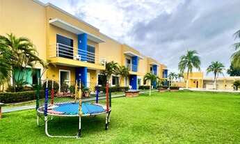 Imagem 2: Dúplex em condominio no Pq das laranjeiras- MOBILIADO - FINANCIA! Entre em contato!