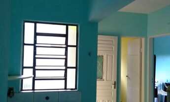 Imagem: Casa multifamiliar no Jardim Adalgisa