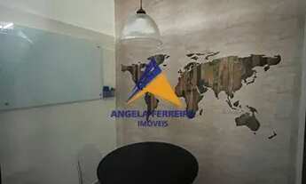 Imagem 3: Alugo excelente sala mobiliada no Buritis!