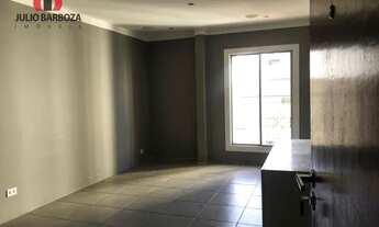 Imagem: Apartamento com 1 suíte, 1 vaga de garagem