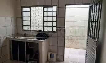 Imagem 5: Casa Padrão em São Carlos