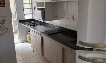 Imagem 5: Aluga-se casa Casa em condomínio com 2 dormitórios