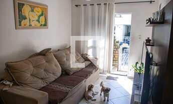 Imagem 3: Casa de Condomínio para Aluguel - Taquara, 3 Quartos, 120 m2