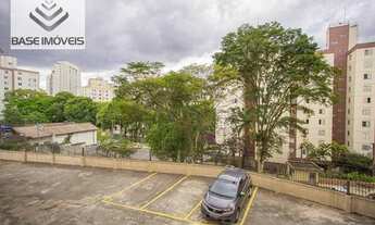 Imagem 3: Apartamento com 2 dormitórios para alugar por R$ 3.028/mês - Vila Mariana - São Paulo/SP