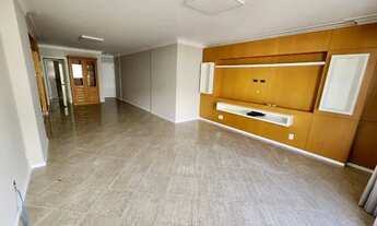 Imagem 5: Apartamento com 4 dormitórios, 170 m² - venda por R$ 2.600.000,00 ou aluguel por R$ 10.844