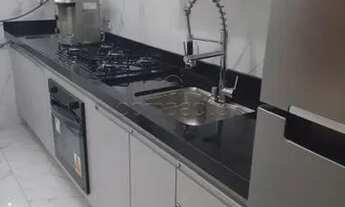 Imagem 5: Apartamento Padrão - MRV - Spazio Rio Fraser