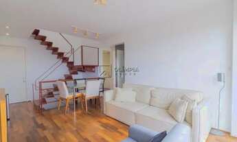 Imagem: Apartamento Locação 2 Dormitórios - 126