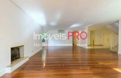 Imagem 6: Casa de Luxo em Condomínio Fechado no Alto da Boa Vista - venda ou locação