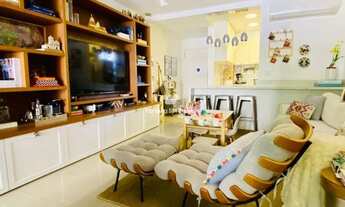 Imagem 3: RIO DE JANEIRO - Apartamento Padrão - Humaitá