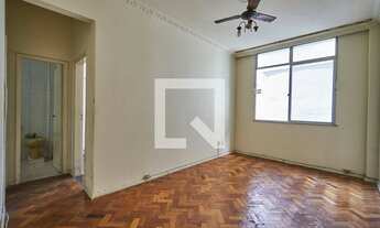 Imagem: Apartamento à Venda - Tijuca, 2 Quartos