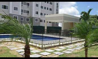 Imagem 2: Apartamento no Maracanaú - Gran Felicita