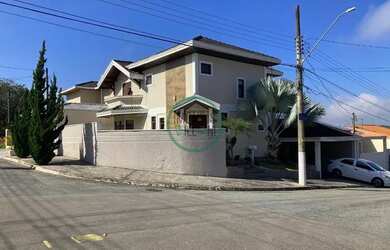 Imagem 3: CASA RESIDENCIAL em SÃO JOSÉ DOS CAMPOS - SP, URBANOVA