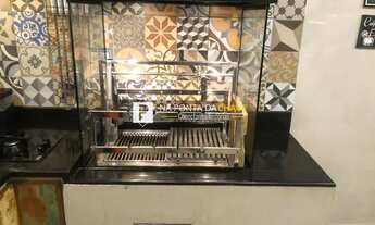 Imagem 5: SãO BERNARDO DO CAMPO - Casa de Condomínio - Planalto