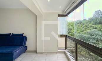 Imagem 6: Apartamento para Aluguel - Jardim Astúrias, 2 Quartos, 81 m2