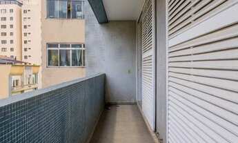 Imagem 10: Apartamento com 2 dormitórios, 108 m² - venda por R$ 1.150.000,00 ou aluguel por R$ 6.454