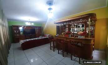 Imagem 6: CASA RESIDENCIAL em SÃO PAULO - SP, VILA JAGUARA