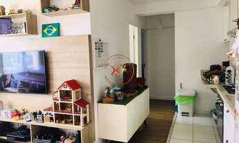 Imagem 2: Apartamento a venda na Vila Prudente