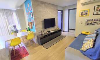 Imagem: Apartamento à venda, 2 quartos, sendo 1