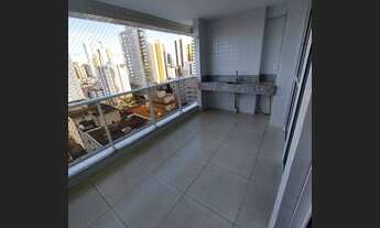 Imagem 4: Alugo apartamento semi mobiliado próximo ao manaira shopping